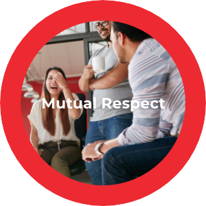Mutual Respect