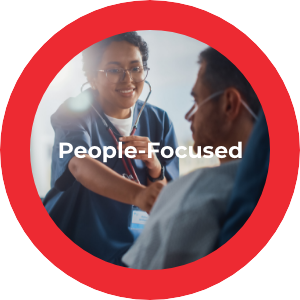 People-Focused