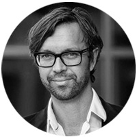 Cedric Francois, MD, PhD