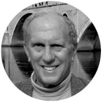 William Gedale, JD MBA